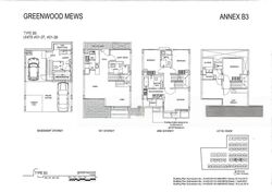 Greenwood Mews (D11), Terrace #446651471